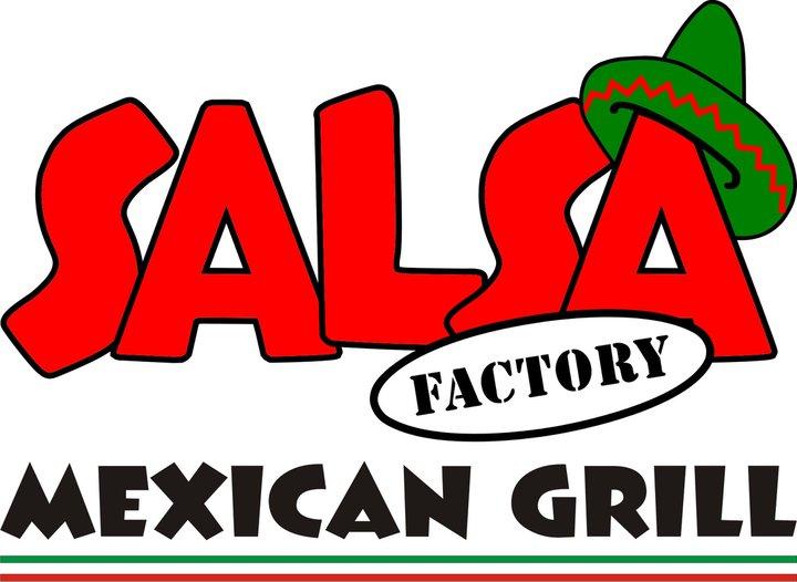 Salsa Factory Logo from Salsa Factory Mexican Grill in Port Hueneme, CA